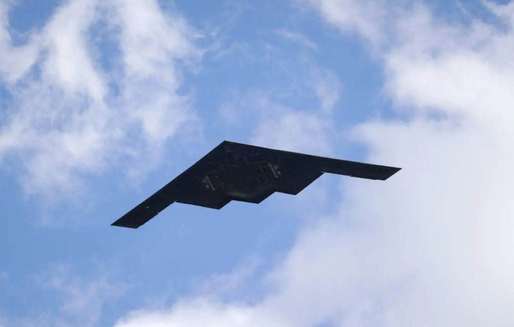 Dubes AS untuk Israel Kesal Dipaksa ke Bunker Lagi: Mungkin Pesawat B-2 Perlu Mampir ke Yaman!